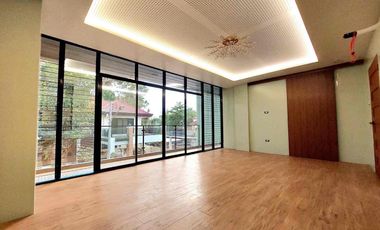 Spacious 3-Storey Home With Modern Features in Uptown Cagayan de Oro City