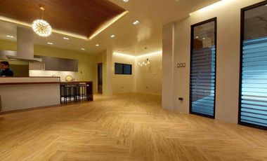 Spacious 3-Storey Home With Modern Features in Uptown Cagayan de Oro City
