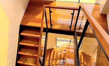 Spacious 3-Storey Home With Modern Features in Uptown Cagayan de Oro City