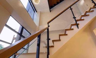 Spacious 3-Storey Home With Modern Features in Uptown Cagayan de Oro City