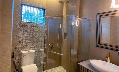 Spacious 3-Storey Home With Modern Features in Uptown Cagayan de Oro City