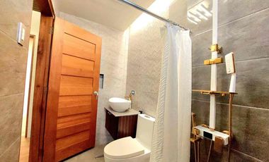 Spacious 3-Storey Home With Modern Features in Uptown Cagayan de Oro City