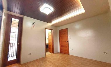Spacious 3-Storey Home With Modern Features in Uptown Cagayan de Oro City