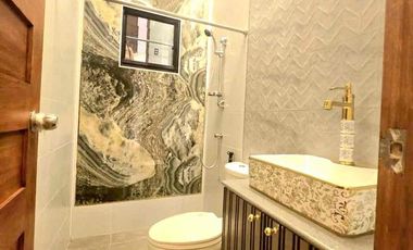 Spacious 3-Storey Home With Modern Features in Uptown Cagayan de Oro City