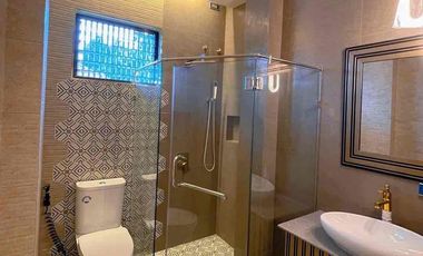 Spacious 3-Storey Home With Modern Features in Uptown Cagayan de Oro City