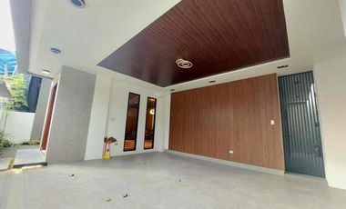 Spacious 3-Storey Home With Modern Features in Uptown Cagayan de Oro City