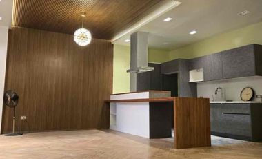 Spacious 3-Storey Home With Modern Features in Uptown Cagayan de Oro City