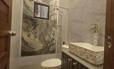 Spacious 3-Storey Home With Modern Features in Uptown Cagayan de Oro City