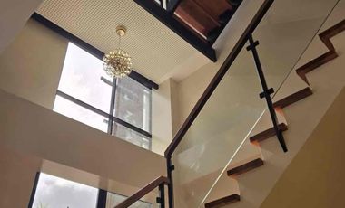 Spacious 3-Storey Home With Modern Features in Uptown Cagayan de Oro City