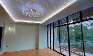 Spacious 3-Storey Home With Modern Features in Uptown Cagayan de Oro City