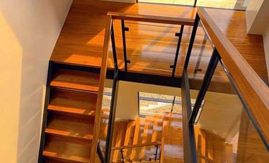 Spacious 3-Storey Home With Modern Features in Uptown Cagayan de Oro City