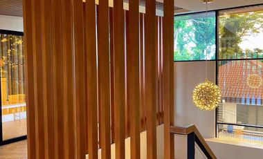 Spacious 3-Storey Home With Modern Features in Uptown Cagayan de Oro City