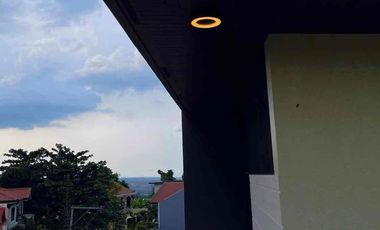 Spacious 3-Storey Home With Modern Features in Uptown Cagayan de Oro City