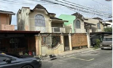 Bank foreclosed, Rosewood Village Phase 1, Brgy. Niog 2, Bacoor, Cavite