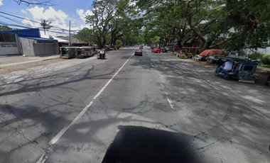 For Lease: Industrial Lot in Pila Highway