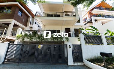 For Sale: Spacious 4-Storey House in Xavier Estates Phase 4-E, Uptown Cagayan de Oro City