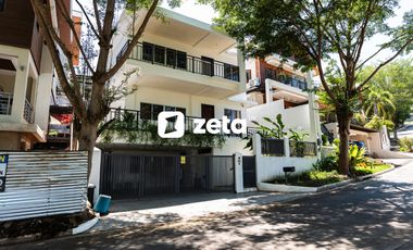 For Sale: Spacious 4-Storey House in Xavier Estates Phase 4-E, Uptown Cagayan de Oro City