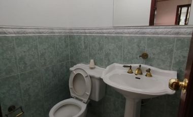 Casa en arriendo en Alamos