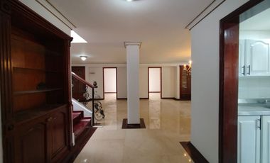 Casa en arriendo en Alamos