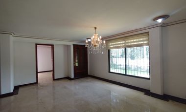 Casa en arriendo en Alamos