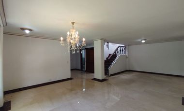 Casa en arriendo en Alamos