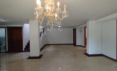 Casa en arriendo en Alamos