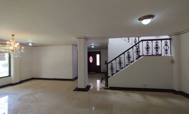 Casa en arriendo en Alamos