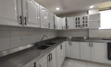 Casa en arriendo en Alamos
