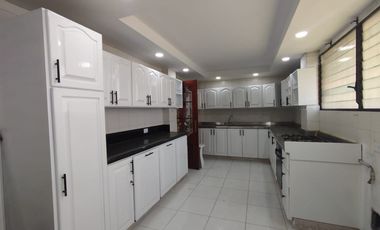 Casa en arriendo en Alamos