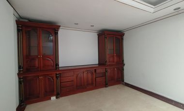 Casa en arriendo en Alamos