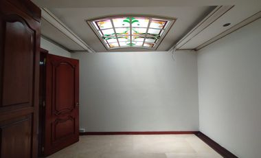 Casa en arriendo en Alamos