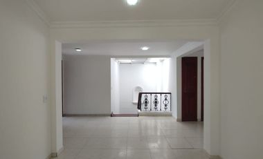 Casa en arriendo en Alamos