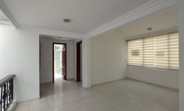 Casa en arriendo en Alamos