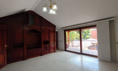 Casa en arriendo en Alamos
