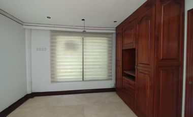 Casa en arriendo en Alamos