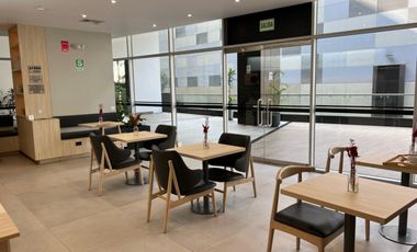 Venta de Local Comercial 97 m2 en Santiago de Surco