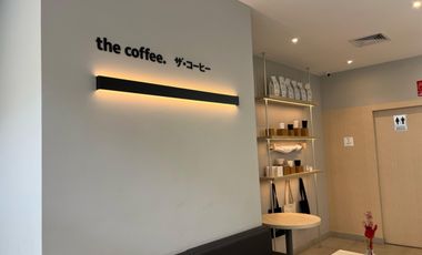 Venta de Local Comercial 97 m2 en Santiago de Surco