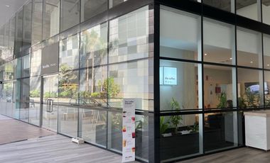 Venta de Local Comercial 97 m2 en Santiago de Surco