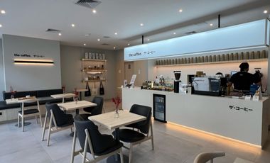 Venta de Local Comercial 97 m2 en Santiago de Surco