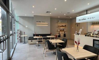 Venta de Local Comercial 97 m2 en Santiago de Surco