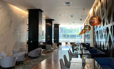 Venta de Local Comercial 97 m2 en Santiago de Surco