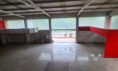 LOCAL COMERCIAL ARRIENDO AREA 1023 M2 PRADOS DEL NORTE CALI VALLE DEL CAUCA
