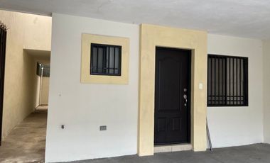 Casa en RENTA ubicada en Altaria Residencial, Apodaca