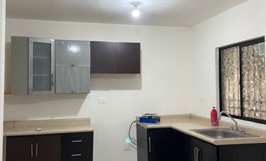 Casa en RENTA ubicada en Altaria Residencial, Apodaca
