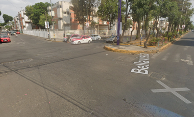 ¡¡Atención Inversionistas!! Venta de Remate Departamento Casa con Posesión entrega inmediata Col. San Nicolás Tolentino, Ciudad de México