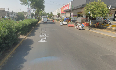 ¡¡Atención Inversionistas!! Venta de Remate Departamento Casa con Posesión entrega inmediata Col. San Nicolás Tolentino, Ciudad de México