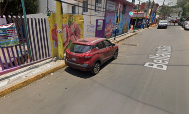 ¡¡Atención Inversionistas!! Venta de Remate Departamento Casa con Posesión entrega inmediata Col. San Nicolás Tolentino, Ciudad de México