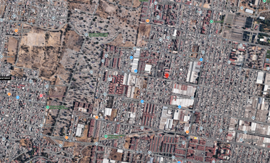 ¡¡Atención Inversionistas!! Venta de Remate Departamento Casa con Posesión entrega inmediata Col. San Nicolás Tolentino, Ciudad de México