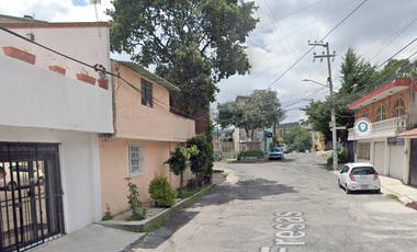 Venta de Departamento, Col. Paraje 38, Tlalpan, CDMX.