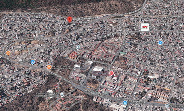 Venta de Departamento, Col. Paraje 38, Tlalpan, CDMX.